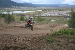 Trénink Chomutov 31.07.2007 284